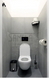 Угловая полочка SANELA для ванной комнаты, нержавеющая сталь с черным покрытием
