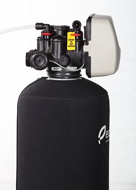 Фильтр обезжелезивания и умягчения воды Ecosoft FK1252CEMIXA