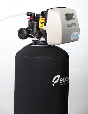 Фильтр обезжелезивания и умягчения воды Ecosoft FK1252CEMIXA