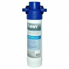Фильтр для питьевой воды BWT WODA PURE S-CUF