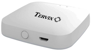 Контролер безпровідний Tervix ProLine ZigBee Gateway