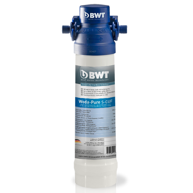Фільтр для питної води BWT WODA PURE S-CUF