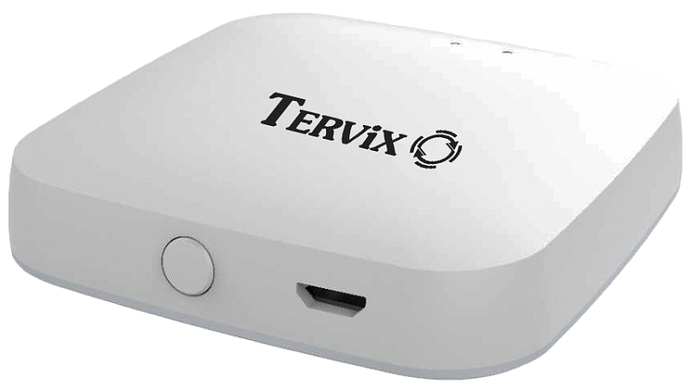 Контроллер беспроводной Tervix ProLine ZigBee Gateway
