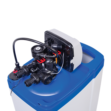 Компактный фильтр умягчения воды Ecosoft FU1235CABCE