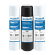 Комплект картриджів Ecosoft 1-2-3 для фільтрів зворотного осмосу