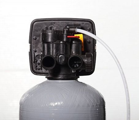 Фільтр пом'якшення води Ecosoft FU1252CE