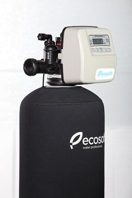 Фильтр механической очистки Ecosoft FP 1252CT