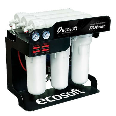 Фільтр зворотного осмосу Ecosoft RObust 1000