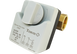2-ходовий кульовий клапан н/в 3/4" DN20 з електроприводом Tervix Pro Line ORC