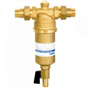 Фільтр для гарячої води BWT PROTECTOR MINI 1" HR