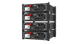 Акумуляторная батарея LiFePO4 BSLBATT B-LFP48-100E 51.2V 100Ah (5.12 кВт&middot;год) 3U